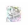 be quiet! Light Wings White | 120mm PWM Triple Pack Caixa de computador Ventoinha 12 cm Branco 3 unidade(s)