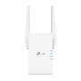 TP-Link RE705X extensor de redes Recetor e transmissor de rede Branco