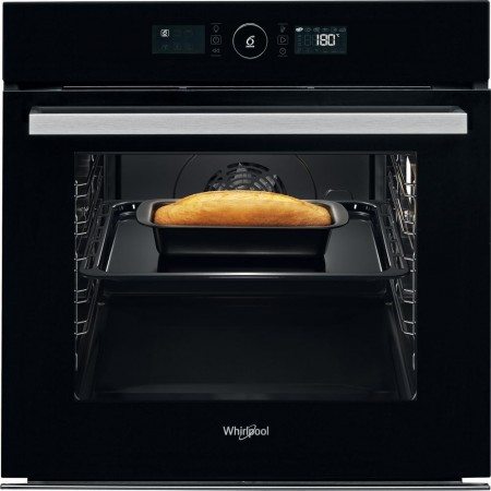 Whirlpool AKZ9 7940 NB 73 l Preto