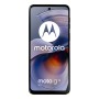 Motorola moto g55 5G 16,5 cm (6.49") Dual SIM Android 14 USB Type-C 8 GB 256 GB 5000 mAh Cinzento