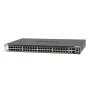 NETGEAR M4300-52G Gerido L3 Gigabit Ethernet (10 100 1000) 1U Cinzento