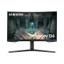 Samsung G65B monitor de ecrã 68,6 cm (27") 2560 x 1440 pixels Quad HD LCD Preto