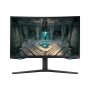 Samsung G65B monitor de ecrã 68,6 cm (27") 2560 x 1440 pixels Quad HD LCD Preto