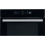 Whirlpool AKZ9 7940 NB 73 l Preto