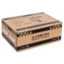Chieftec Smart GPS-500A8 fonte de alimentação 500 W 20+4 pin ATX ATX Preto
