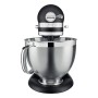 KitchenAid ARTISAN 5KSM185PS Batedeira 300 W Preto
