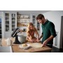 KitchenAid ARTISAN 5KSM185PS Batedeira 300 W Preto