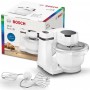 Bosch Serie 2 MUMS2AW00 robô de cozinha 700 W 3,8 l Branco