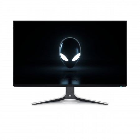 Alienware AW2723DF LED display 68,6 cm (27") 2560 x 1440 pixels Quad HD LCD Prateado