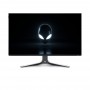 Alienware AW2723DF LED display 68,6 cm (27") 2560 x 1440 pixels Quad HD LCD Prateado