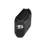 ASUS ROG Rapture GT6 AX10000 AiMesh 1 Pack Tri-band (2,4 GHz   5 GHz   5 GHz) Wi-Fi 6 (802.11ax) Preto 4 Interno