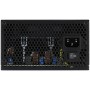 Aerocool LUX 550W fonte de alimentação 20+4 pin ATX ATX Preto