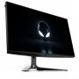 Alienware AW2723DF LED display 68,6 cm (27") 2560 x 1440 pixels Quad HD LCD Prateado