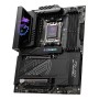 MSI MPG X870E CARBON WIFI motherboard AMD X870E Ranhura AM5 ATX