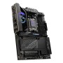 MSI MPG X870E CARBON WIFI motherboard AMD X870E Ranhura AM5 ATX