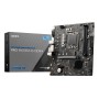 MSI PRO H610M-G DDR4 motherboard Intel H610 LGA 1700 micro ATX