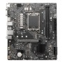 MSI PRO H610M-G DDR4 motherboard Intel H610 LGA 1700 micro ATX