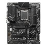 MSI PRO Z790-P WIFI motherboard Intel Z790 LGA 1700 ATX