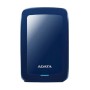 ADATA HDD Ext HV300 1TB Blue disco externo 2.5" USB 3.2 Gen 1 (3.1 Gen 1) Preto