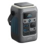 Anker Solix C300 DC Central Elétrica Portátil 7 Fosfato de ferro de lítio (LiFePo4) 90000 mAh 300 W 2,8 kg