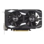 ASUS Dual -RTX3050-O6G NVIDIA GeForce RTX 3050 6 GB GDDR6