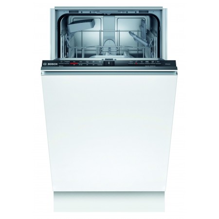 Bosch Serie 2 SPV2IKX10E máquina de lavar loiça Completamente embutido 9 talheres F