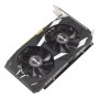 ASUS Dual -RTX3050-O6G NVIDIA GeForce RTX 3050 6 GB GDDR6