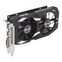 ASUS Dual -RTX3050-O6G NVIDIA GeForce RTX 3050 6 GB GDDR6