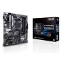 ASUS PRIME B550M-A AMD B550 Socket AM4 micro ATX