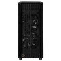 ASUS ProArt PA401 Wood TG PWM (Black) Tower Preto