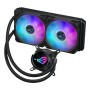 ASUS ROG Strix LC III 240 ARGB Processador Kit de arrefecimento líquido 12 cm Preto