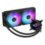ASUS ROG Strix LC III 240 ARGB Processador Kit de arrefecimento líquido 12 cm Preto