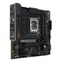 ASUS TUF GAMING B760M-PLUS WIFI II Intel B760 LGA 1700 micro ATX