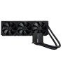 ASUS ProArt LC 420 Processor All-in-one liquid cooler 14 cm Black
