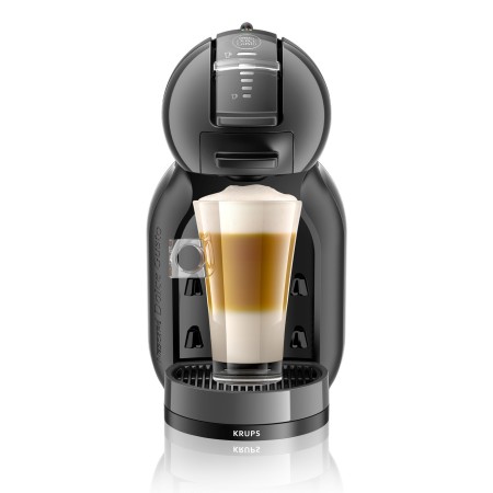 Krups Mini Me KP1238 Semiautomático Máquina de café de cápsulas 0,8 l