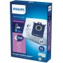 Philips s-bag Sacos para aspirador FC8027 01