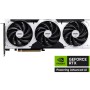 MSI VENTUS GeForce RTX 5060 TI 16G 3X OC NVIDIA 16 GB GDDR7