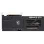 MSI VENTUS GeForce RTX 5060 TI 16G 3X OC NVIDIA 16 GB GDDR7