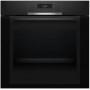 Bosch Serie 4 HBA372EB0 forno 71 l 3600 W Preto