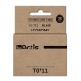 Actis KE-711 Ink (replacement for Epson T0711, T0891, T1001- Standard- 15 ml- black)
