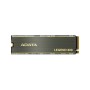 ADATA ALEG-800-500GCS disco SSD 500 GB M.2 PCI Express 4.0 NVMe 3D NAND