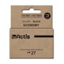 Actis KH-27R Ink (replacement HP 27 C8727A- Standard- 20 ml- black)