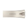 Samsung MUF-64BE unidade de memória USB 64 GB USB Type-A 3.2 Gen 1 (3.1 Gen 1) Prateado