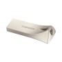 Samsung MUF-64BE unidade de memória USB 64 GB USB Type-A 3.2 Gen 1 (3.1 Gen 1) Prateado