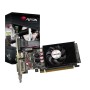 AFOX Geforce GT610 1GB DDR3 64Bit DVI HDMI VGA LP Fan AF610-1024D3L7-V6