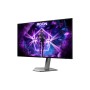 AOC AG276QZD monitor de ecrã 67,3 cm (26.5") 2560 x 1440 pixels Quad HD OLED Preto