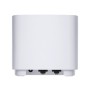 ASUS ZenWiFi XD4 Plus AX1800 3 Pack White Dual-band (2,4 GHz   5 GHz) Wi-Fi 6 (802.11ax) Branco 2 Interno