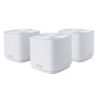 ASUS ZenWiFi XD4 Plus AX1800 3 Pack White Dual-band (2,4 GHz   5 GHz) Wi-Fi 6 (802.11ax) Branco 2 Interno