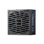 Chieftec Vega PPG-750-C fonte de alimentação 750 W 20+4 pin ATX ATX Preto