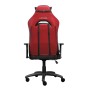 Trust GXT 714 RUYA Cadeira de jogos universal Preto, Vermelho